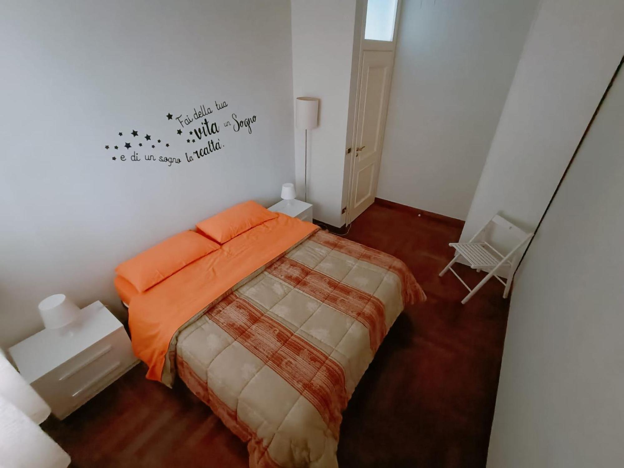 Onoratocinque House Apartment Palermo Exterior photo